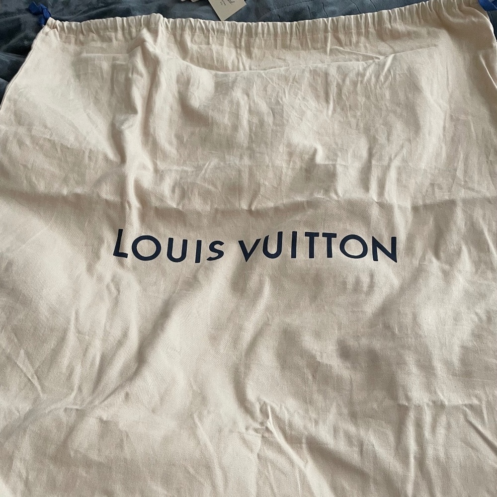Louis Vuitton XL Dust Bag
